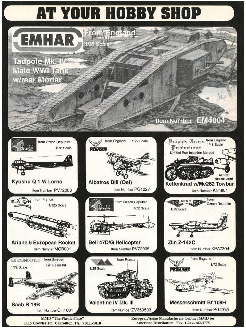 FineScale Modeler 1996-09 (Vol14-07)